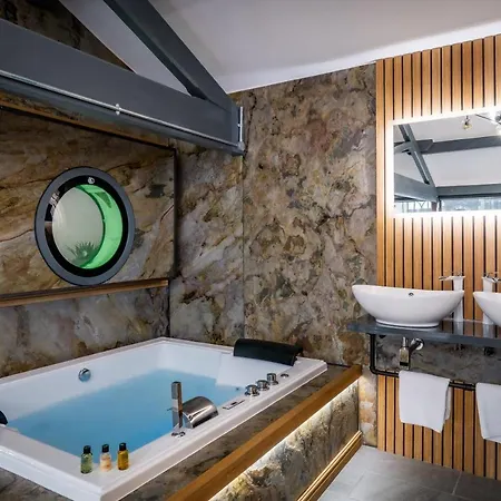 Appartamento Architect's Loft Windermere