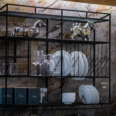 Appartamento Architect's Loft