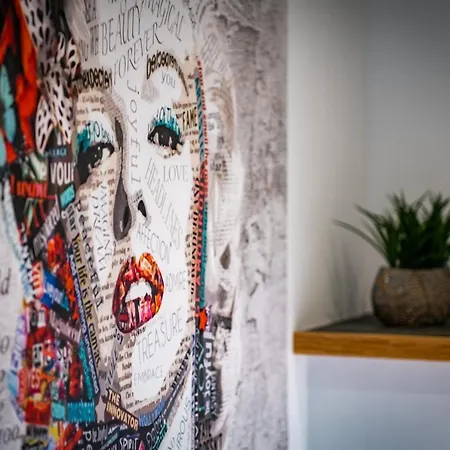 Architect's Loft Appartamento Windermere