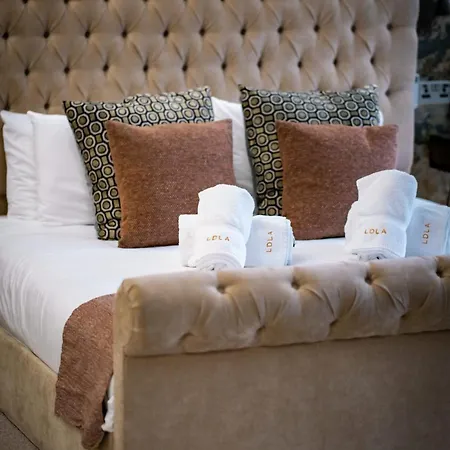 Architect's Loft Appartamento