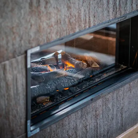 Architect's Loft Appartamento