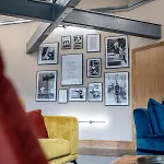 Daire Architect's Loft Windermere