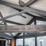 Architect's Loft Apartamento