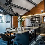 Architect's Loft Daire *