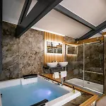 Apartamento Architect's Loft Windermere