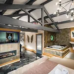 Architect's Loft *