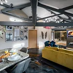 Architect's Loft * Windermere