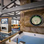 Architect's Loft * Windermere