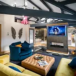 Architect's Loft * Windermere