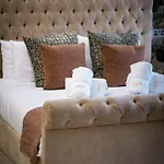 Architect's Loft Apartamento