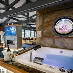 Architect's Loft Daire *