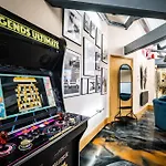 Apartamento Architect's Loft Windermere