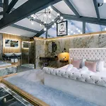 Apartamento Architect's Loft Windermere