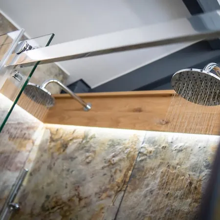 Architect's Loft ווינדרמר