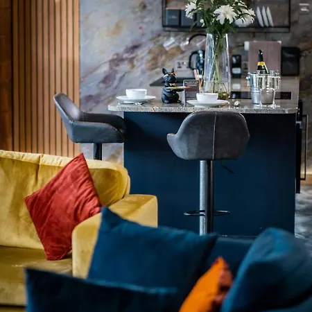 Architect's Loft *