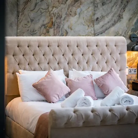 Architect's Loft Apartment Windermere