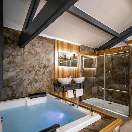 Apartamento Architect's Loft Windermere