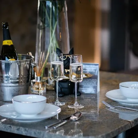 Architect's Loft Apartment