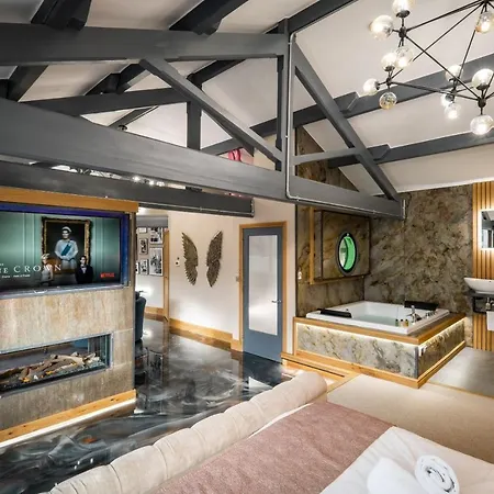 Architect's Loft *
