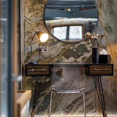 Apartment Architect's Loft Windermere