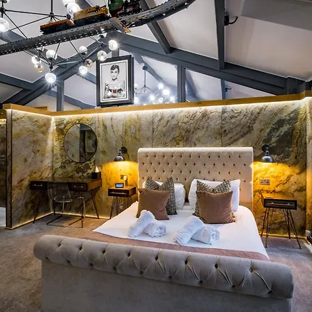 Architect's Loft *