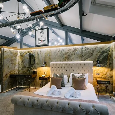Architect's Loft *