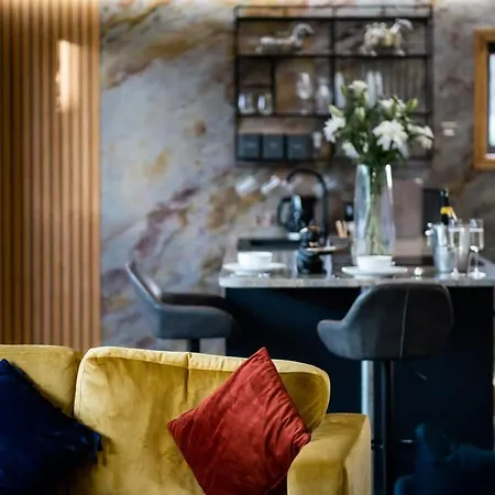 Architect's Loft Apartamento
