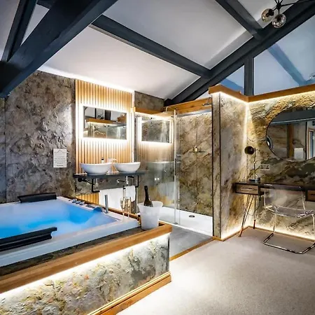 Architect's Loft Windermere