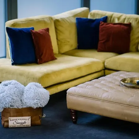 Apartamento Architect's Loft *