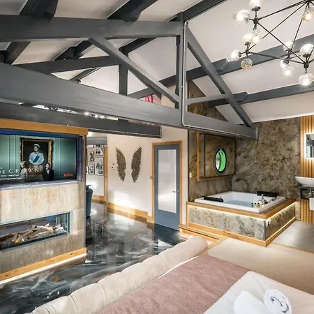 Architect's Loft *