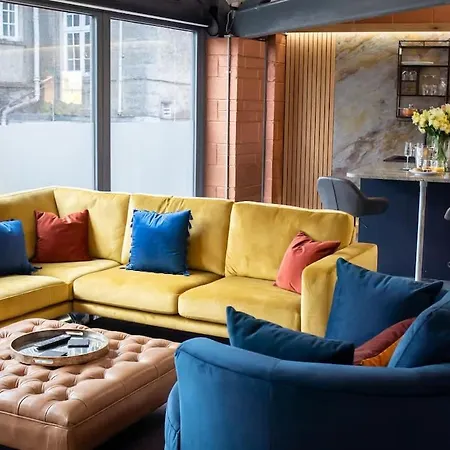 Architect's Loft Apartamento