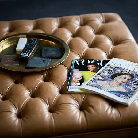 Apartamento Architect's Loft *