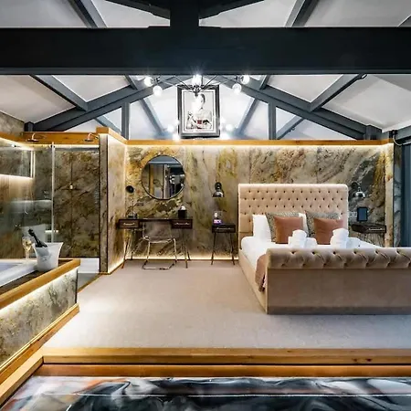 Architect's Loft