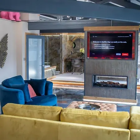 Architect's Loft *