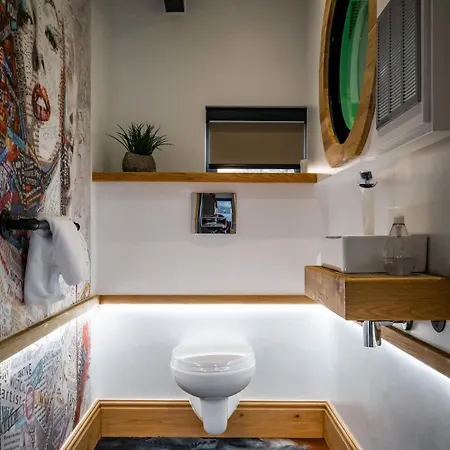 Architect's Loft