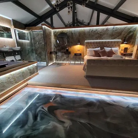 Architect's Loft Apartamento Windermere