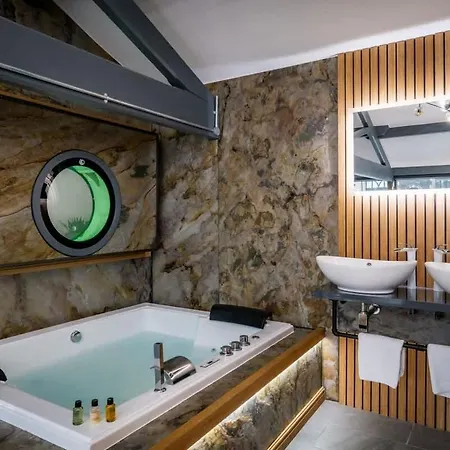 Architect's Loft * Windermere