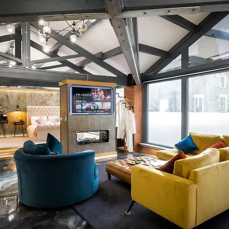 Architect's Loft
