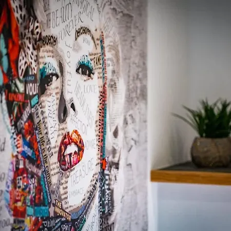 Apartamento Architect's Loft Windermere
