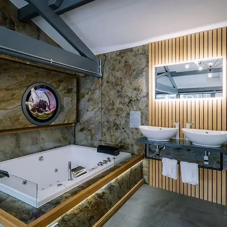 Architect's Loft