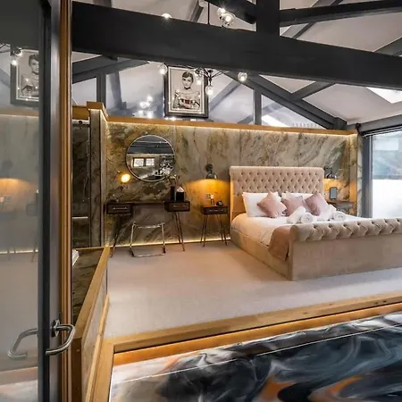Architect's Loft Windermere