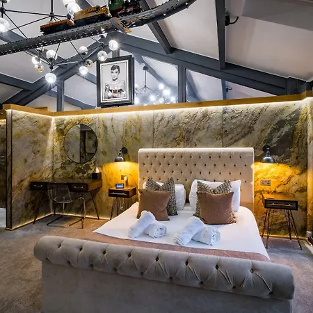 Architect's Loft