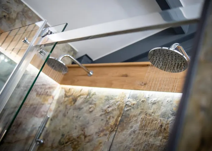 Architect's Loft Windermere