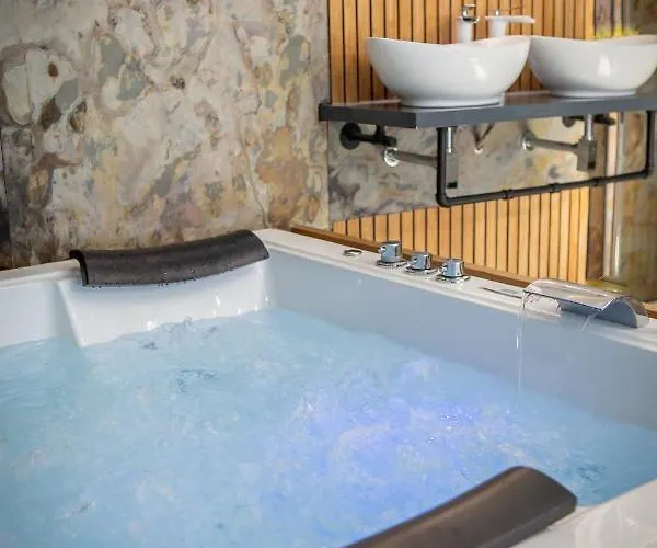 Lägenhet Architect's Loft Windermere