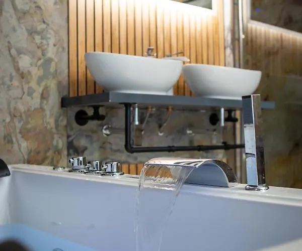 Architect's Loft Windermere