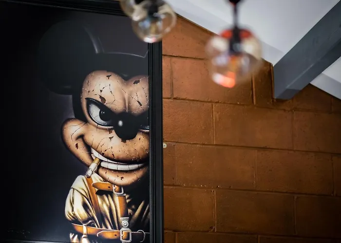 Architect's Loft * Windermere