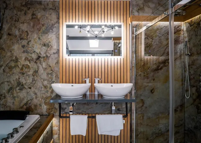 Architect's Loft Windermere