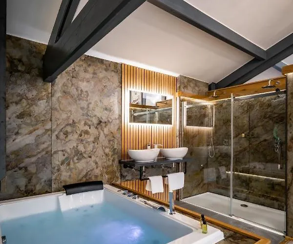 Apartamento Architect's Loft Windermere