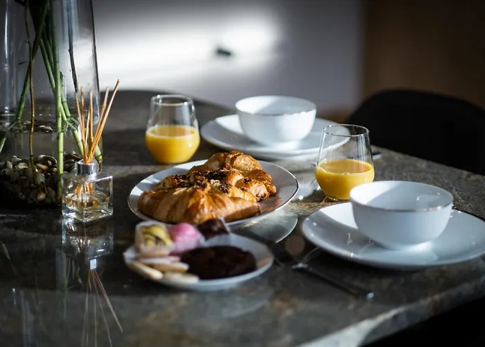 Architect's Loft Apartamento Windermere