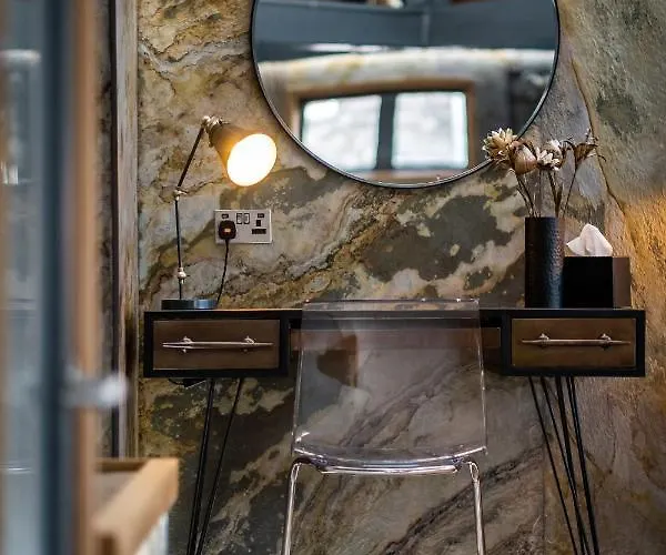 Lägenhet Architect's Loft Windermere